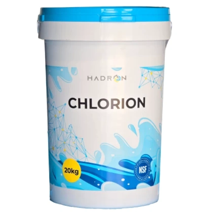 chlorion (granular chlorine) 20kg