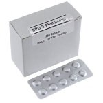 dpd no.3 total chlorine tablets