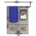 chlorine dioxide generator