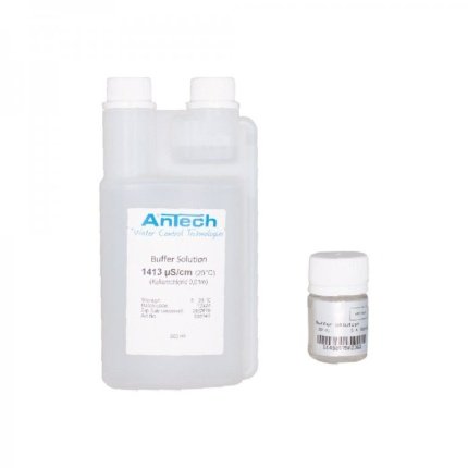 calibration solution - conductivity 1413us