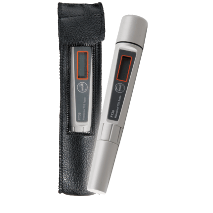 ft 36 electronic tds meter