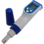 electronic meter ec, tds, salt temperature meter