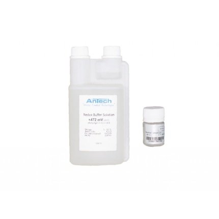 calibration solution - orp 475