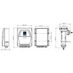 salt ionic ph generators