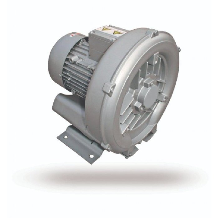 single stage blowers