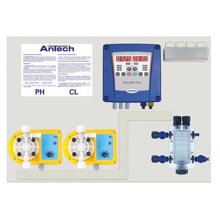 antech pool control system 04