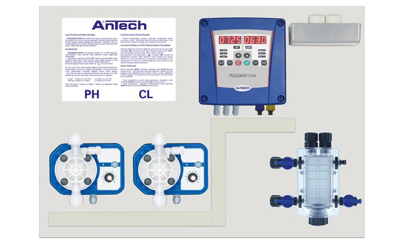 antech pool control system 05