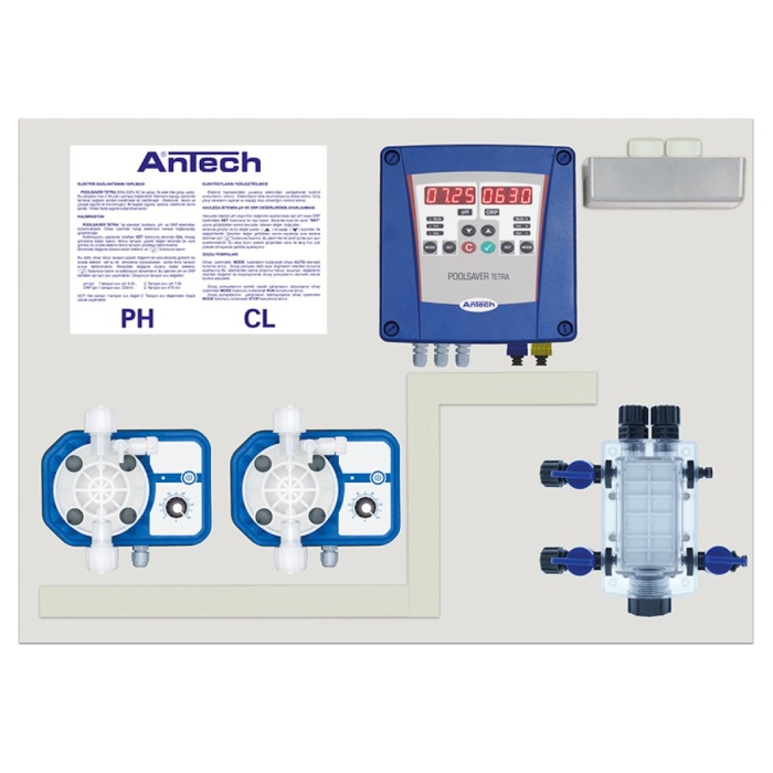 antech pool control system 05