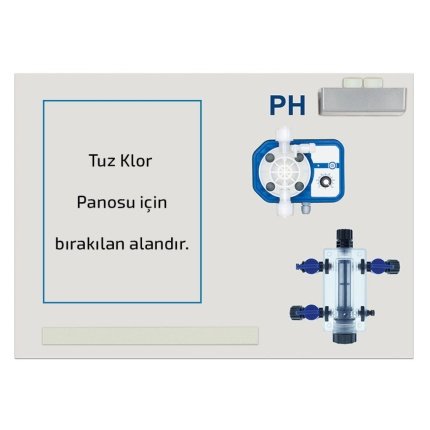 auxiliary system i5