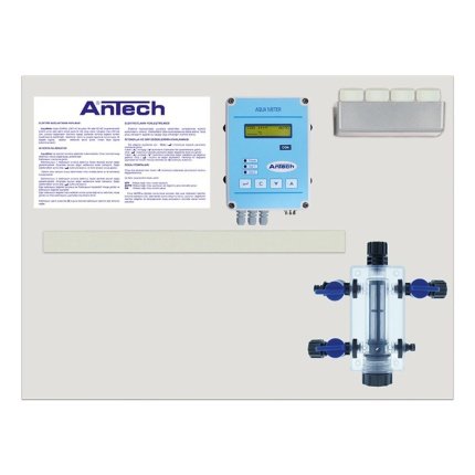 antech system aquameter con