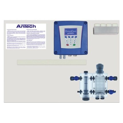 antech system omnicon cl02