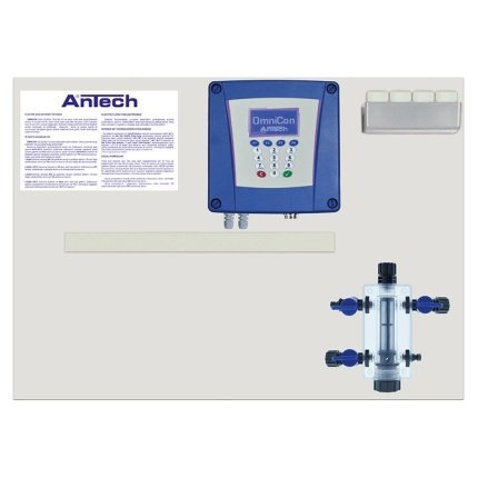 antech system omnicon con