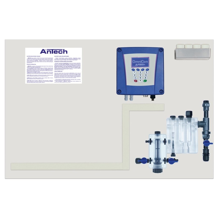 antech system omnicon fcl