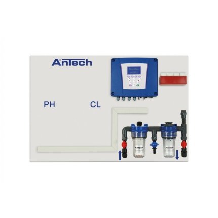 antech omnicon ph fcl selective system