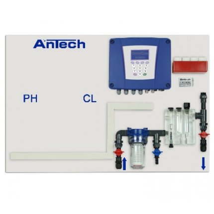 antech system ph orp fcl