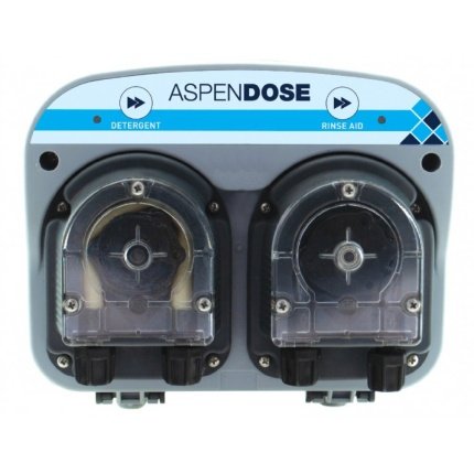 aspendose per 150 series peristaltic dosing pumps