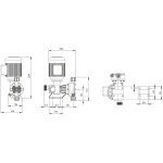 emd p14l/5b serial dosing pumps