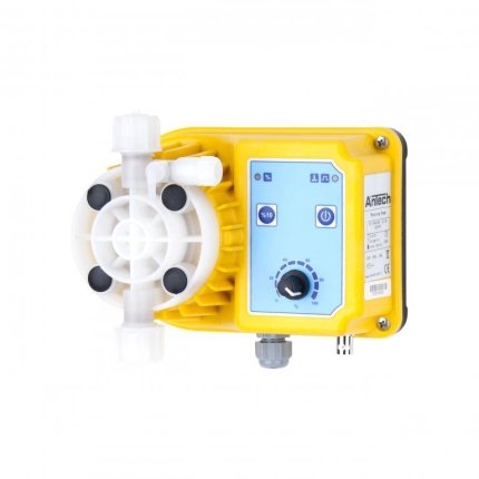 lara aps series dosing pumps