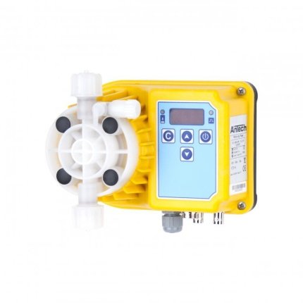 lara dms series dosing pumps