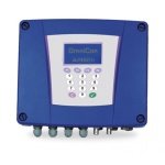 omnicon measurement and control devices - double parameters