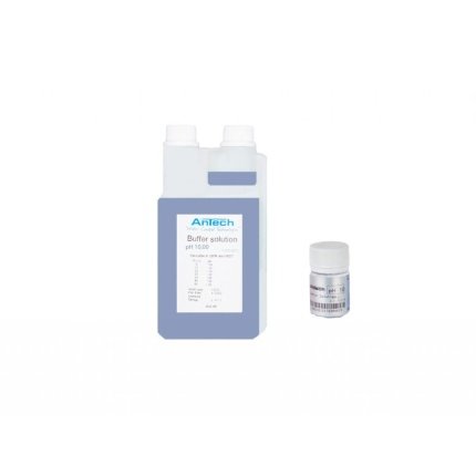 calibration solution - ph10