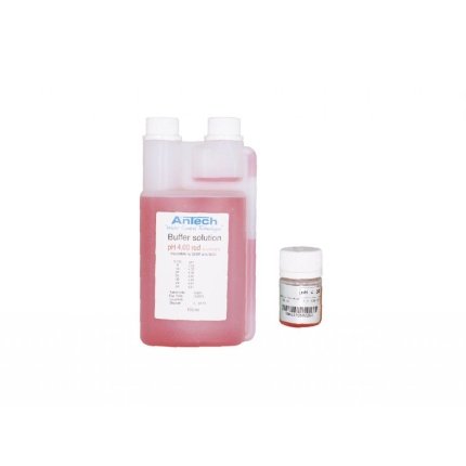 calibration solution - ph4