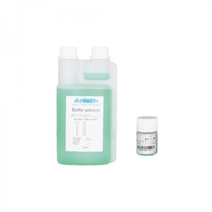 calibration solution - ph7