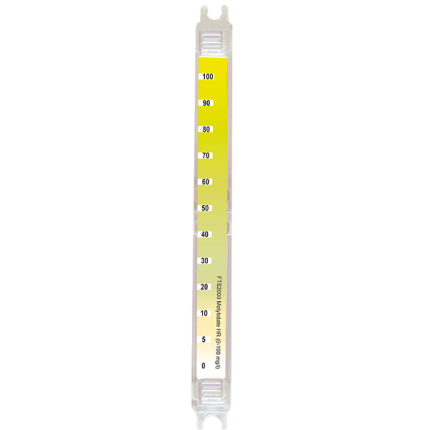 fts2000 flexitester - molybdate hr