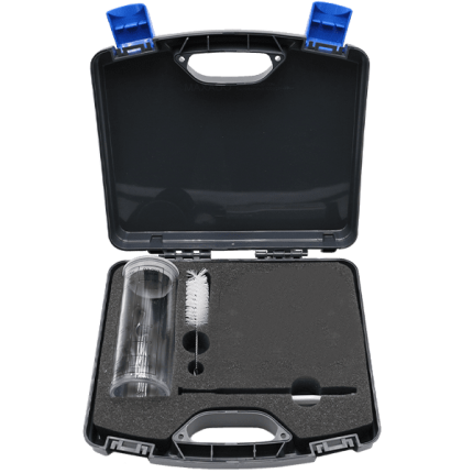 mini-kit svt4000 - turbidity and suspended solids test