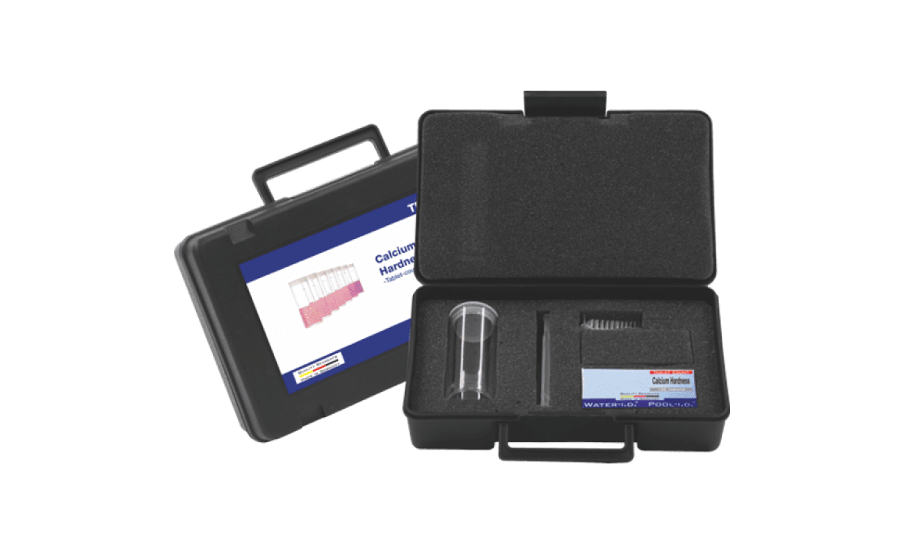 mini-kit svz1300 - calcium hardness test