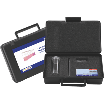 mini-kit svz1300 - calcium hardness test